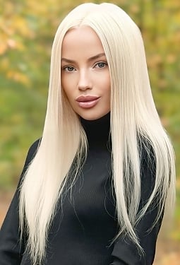 Kate, 30 y.o. from Pereiaslav, Ukraine