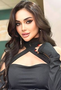 Anush, 27 y.o. from Odesa, Ukraine
