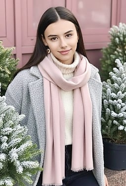 Khrystyna, 21 y.o. from Ivano-Frankivsk, Ukraine