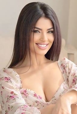 Victoria, 35 y.o. from Odesa, Ukraine