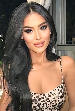 Kenzhe, 32 y.o. from Shymkent, Kazakhstan
