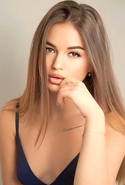 Vika, 29 y.o. from Odesa, Ukraine