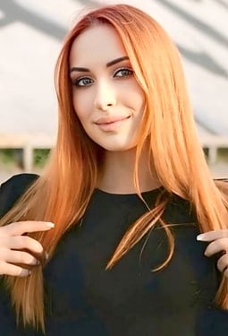 Natalia, 33 y.o. from Kharkiv, Ukraine