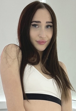 Valeriya, 25 y.o. from Kharkiv, Ukraine