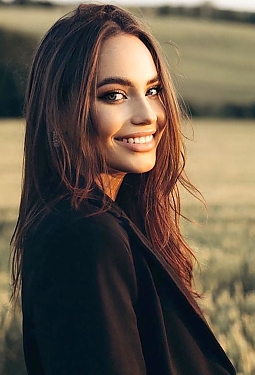 Ekaterina, 29 y.o. from Kyiv, Ukraine