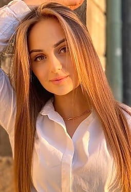 Oksana, 31 y.o. from Lviv, Ukraine