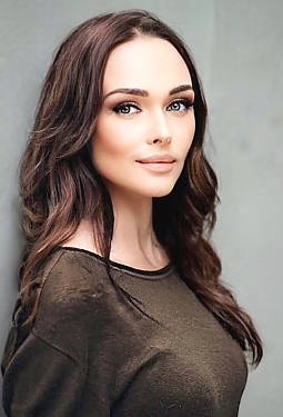 Elina, 41 y.o. from Kyiv, Ukraine