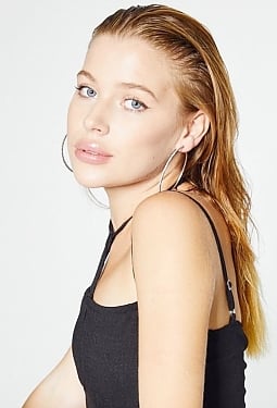 Liudmyla, 22 y.o. from Kyiv, Ukraine