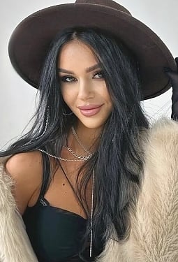 Natalia, 28 y.o. from Kyiv, Ukraine