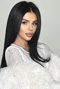 Natalia, 28 y.o. from Kyiv, Ukraine
