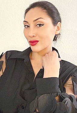 Alena, 36 y.o. from Kyiv, Ukraine