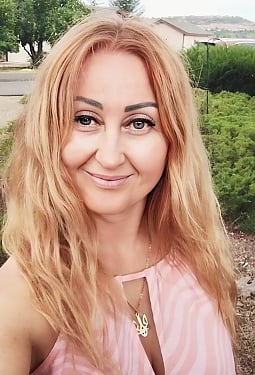 Anzhela, 53 y.o. from Las Vegas, United States