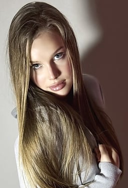 Aleksandra, 20 y.o. from Cherkasy, Ukraine