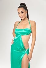 Ukrainian mail order bride Liliia from Prague with brunette hair and brown eye color - image 7