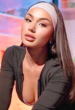 Tamara, 26 y.o. from Ko Samui, Thailand