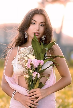 Tamara, 26 y.o. from Ko Samui, Thailand