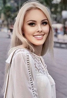 Victoriya, 27 y.o. from Kyiv, Ukraine