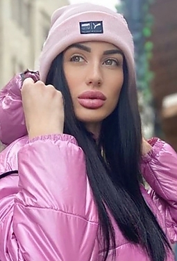 Anastasia, 31 y.o. from Kyiv, Ukraine