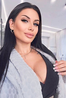 Viktoriia, 24 y.o. from Antalya, Turkey