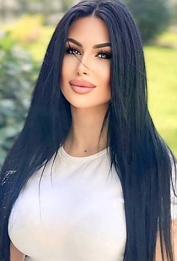 Viktoriia, 24 y.o. from Antalya, Turkey