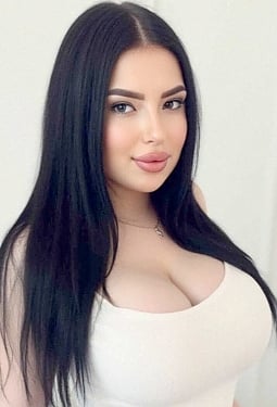 Daria, 19 y.o. from Warsaw, Poland