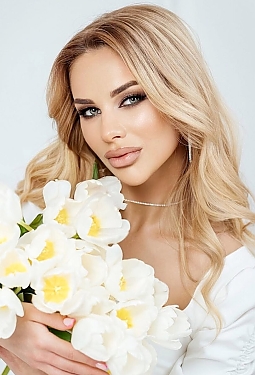 Anastasia, 28 y.o. from Vinnytsia, Ukraine