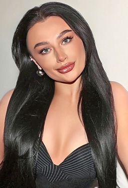 Vera, 26 y.o. from Kyiv, Ukraine
