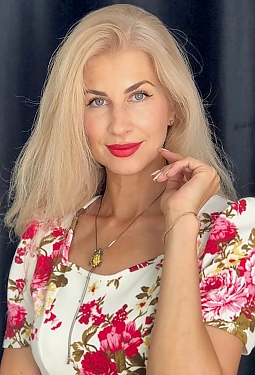 Nina, 53 y.o. from Temirtau, Kazakhstan