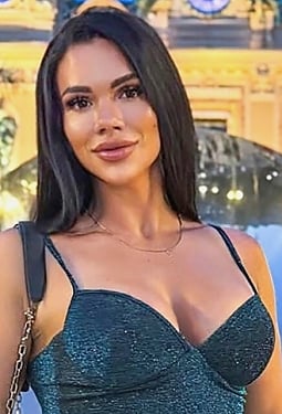 Victoriia, 39 y.o. from Kyiv, Ukraine