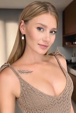 Maria, 31 y.o. from Kyiv, Ukraine