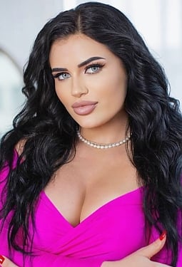 Tetyana, 30 y.o. from Lutsk, Ukraine