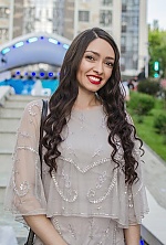 Ukrainian mail order bride Inessa from Kyiv with black hair and brown eye color - image 10