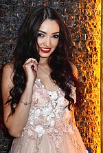 Ukrainian mail order bride Inessa from Kyiv with black hair and brown eye color - image 15