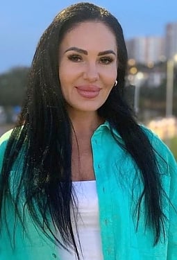 Olga, 50 y.o. from Odesa, Ukraine