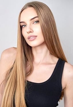 Oleksandra, 29 y.o. from Dnipro, Ukraine