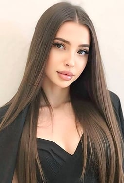 Olha, 26 y.o. from Kyiv, Ukraine
