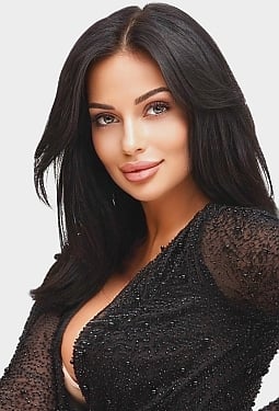 Maryna, 25 y.o. from Kharkiv, Ukraine