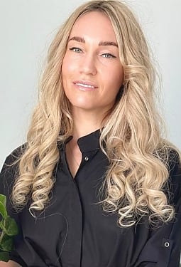 Victoria, 39 y.o. from Kyiv, Ukraine