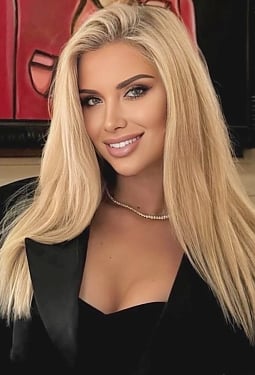 Valeria, 34 y.o. from Chicago, United States