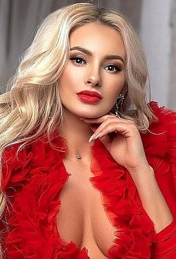 Oleksandra, 28 y.o. from Warsaw, Poland