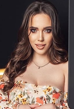 Valeria, 26 y.o. from Odesa, Ukraine