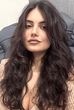 Olesya, 35 y.o. from Zaporizhzhya, Ukraine