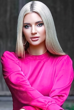 Ekaterina, 28 y.o. from Kyiv, Ukraine