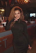 Ukrainian mail order bride Irina from Tiraspol with light brown hair and green eye color - image 11