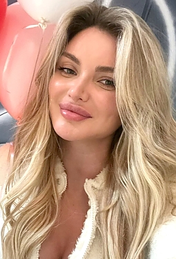 Hanna, 37 y.o. from Springfield, United States