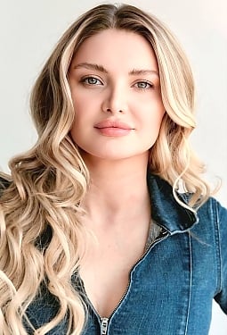 Hanna, 37 y.o. from Springfield, United States