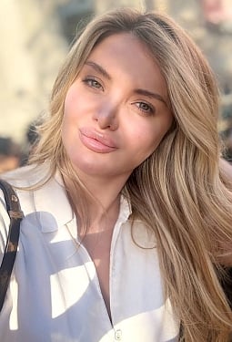 Hanna, 37 y.o. from Springfield, United States