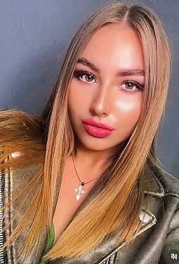 Ekaterina, 30 y.o. from Kharkiv, Ukraine