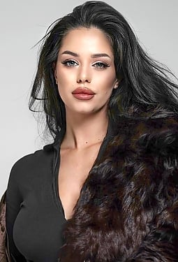 Maryna, 30 y.o. from Kyiv, Ukraine