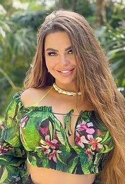 Anna, 34 y.o. from Dubai, UAE